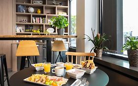 ibis Genève Centre Gare